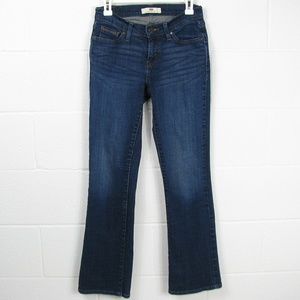 *Clearance Sale* Levis 529 Size 6 W26 Curvy Jeans